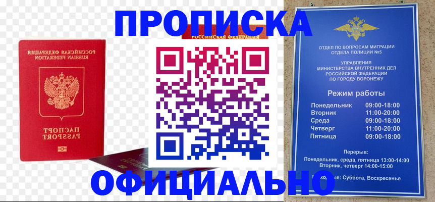 прописка иностранных граждан в Карталах